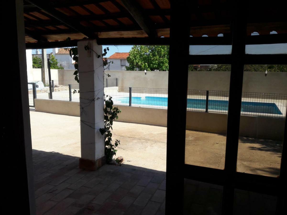 Villa Quinta Cosy Paderne  Exterior foto